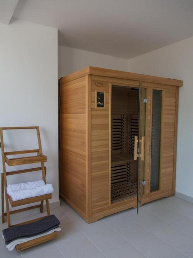 Holiday Home Thesaurum Karanac Exteriér fotografie
